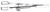 Cottle Columella Forceps - N5480
